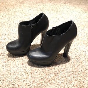 Steve Madden Booties